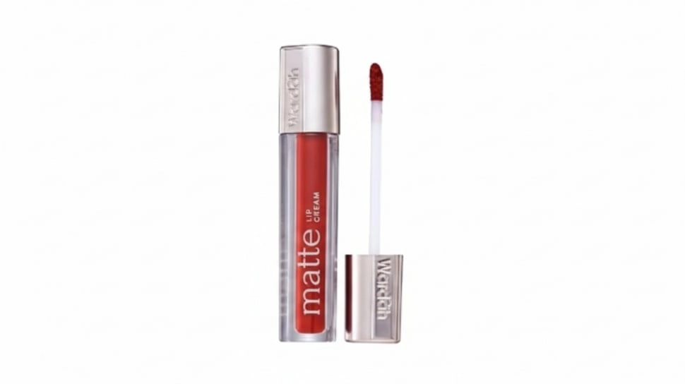 4 Rekomendasi Lipstik Wardah yang Tahan Lama dan Tidak Mudah Luntur Dibawa Makan