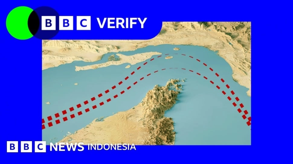 AS Siapkan Serangan di Selat Hormuz Jika Perundingan Damai dengan Iran Menemui Jalan Buntu