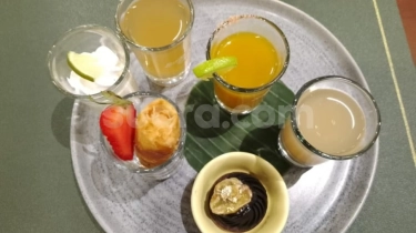 Dari Dapur Tradisi ke Tren Wellness, Jamu Kembali Naik Kelas di Era Kartini Kini
