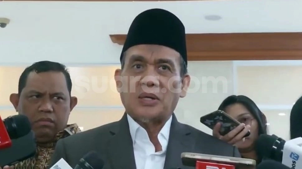 Data Tumpang Tindih, Kemenag Usul Klasifikasi Santri vs Non-Santri untuk Program MBG