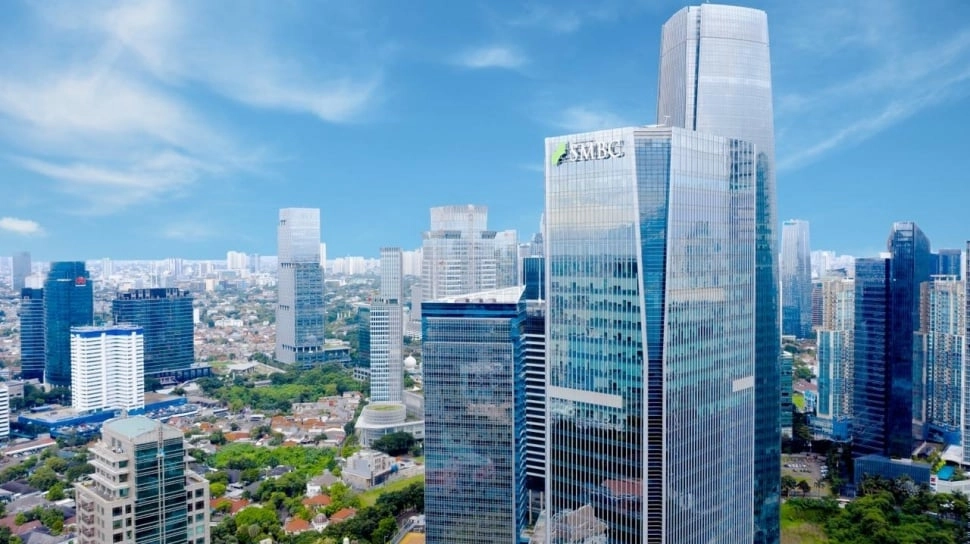 Emiten Bank BTPN Tetapkan Dividen Rp 101,11 Miliar