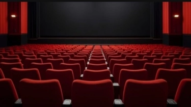 Hore! Sekarang Sudah Boleh Bawa Tumbler ke Bioskop Cinema XXI, Syaratnya Isinya Harus Ini
