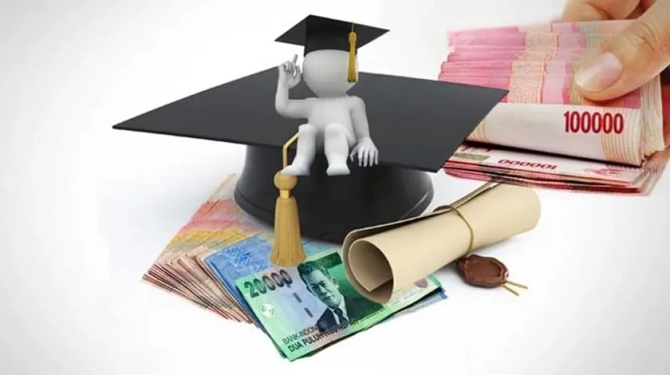 Investasi SDM, Peruri Perkuat Fasilitas Pendidikan