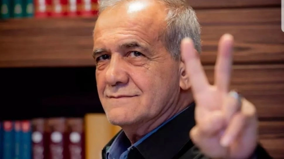 Iran Tegaskan Persatuan Nasional di Tengah Ketegangan dengan Amerika Serikat