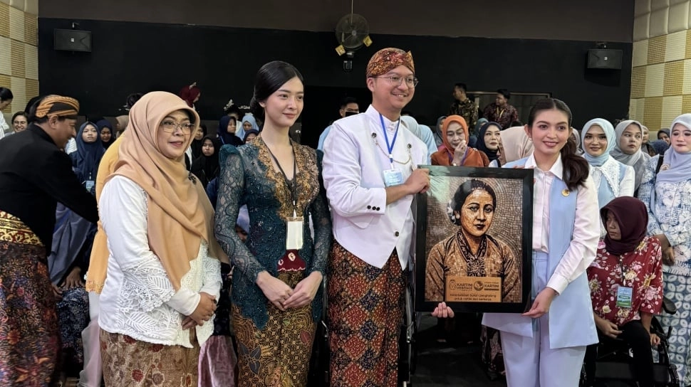 Menakar Kemandirian Ekonomi Perempuan RI