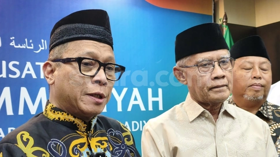 Muhammadiyah Gandeng BPJS Ketenagakerjaan: Dosen Muda Bisa Dapat Akses Rumah hingga Pelatihan Kerja
