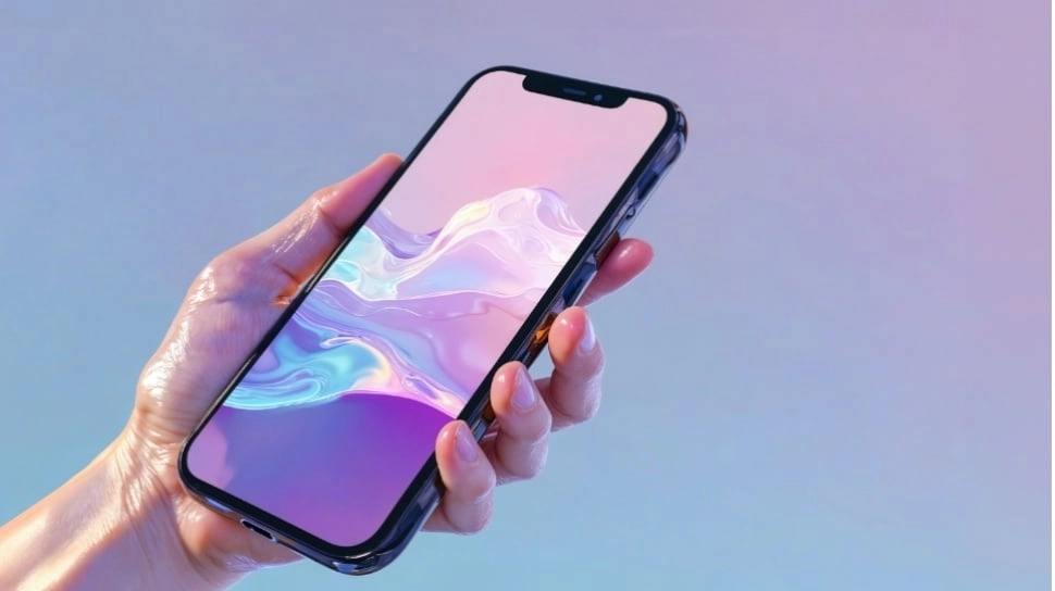 Rumor iPhone 18, Layar Diduga Turun Kualitas, Pakai Teknologi Lama Samsung?
