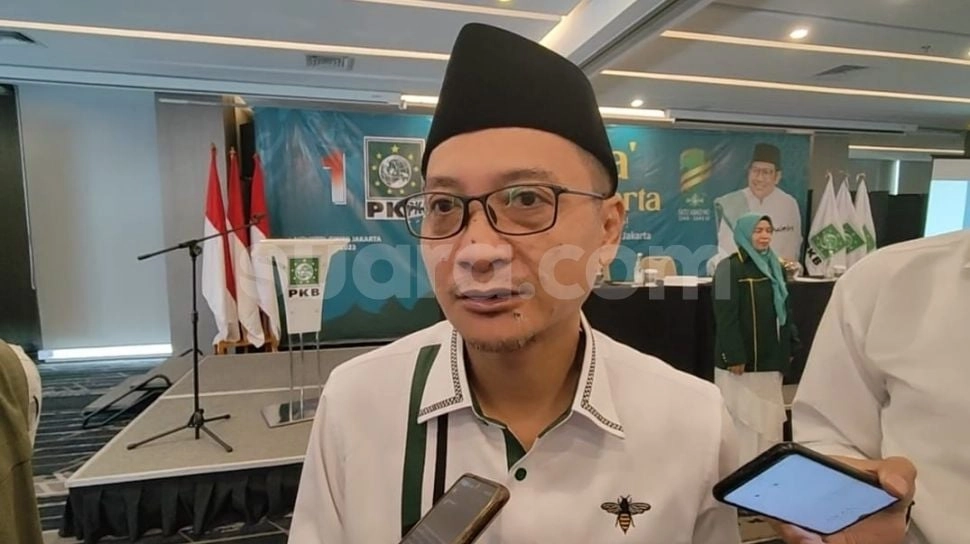 Sekjen PKB Soal Usul KPK Capres-Cawapres Harus Kader Partai: Itu Menarik