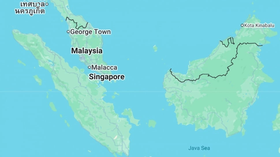 Selat Malaka Punya Siapa? Indonesia Tidak Bisa Sembarangan Tarik 'Tol Laut' Seperti Ide Purbaya