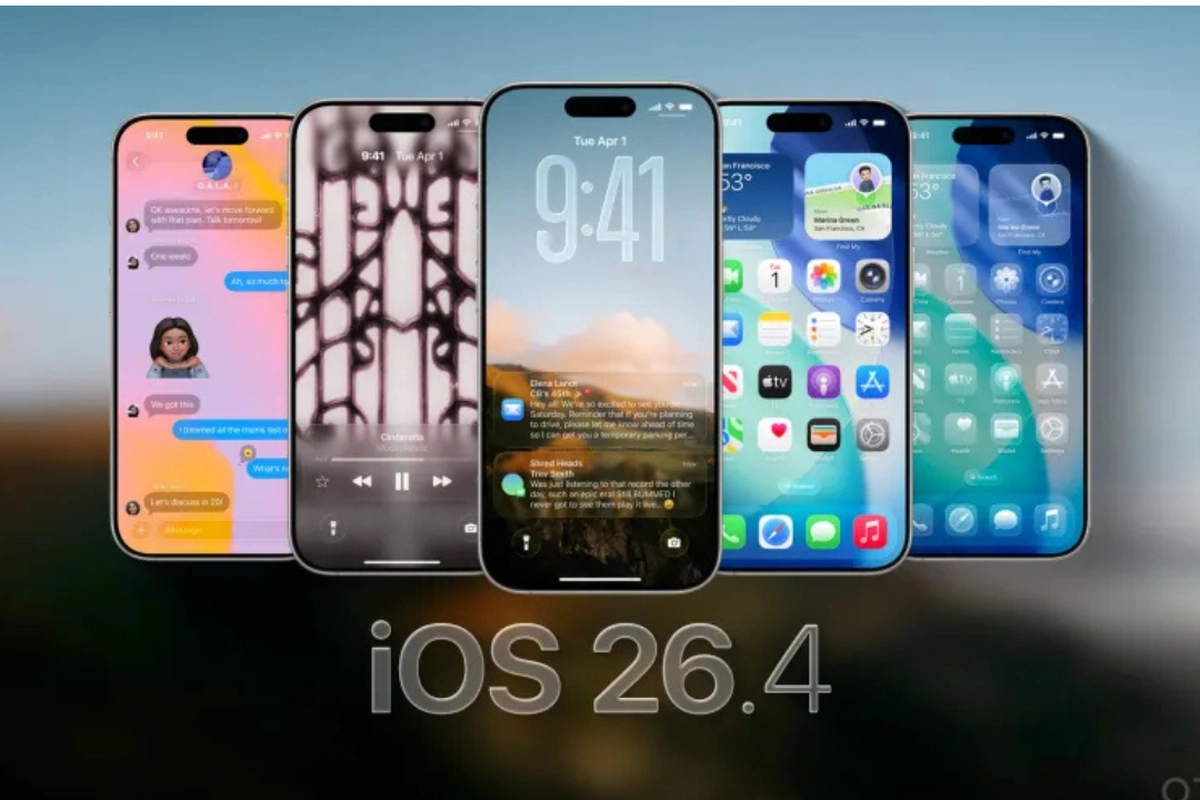 Apple Tutup Celah iPhone yang Diduga Dipakai FBI Baca Pesan