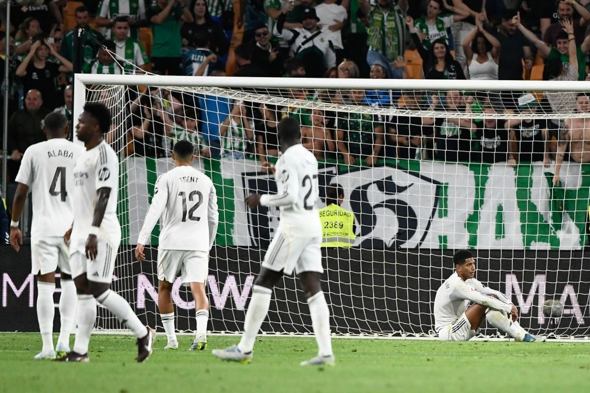 Drama Menit Akhir Hantui Real Madrid, Arbeloa Angkat Bicara