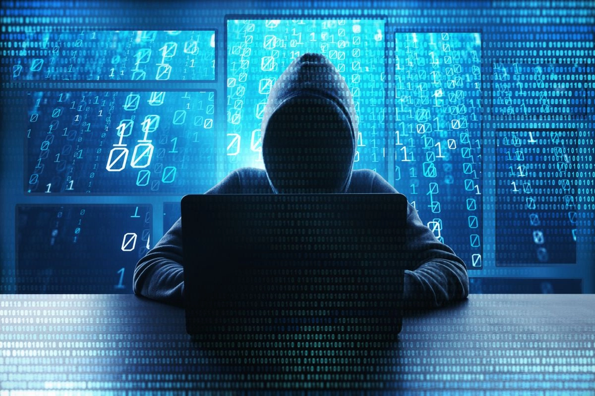 Hacker Curi Rp 43 M dari Kemenkeu Sri Lanka, Retas Sistem Komputer