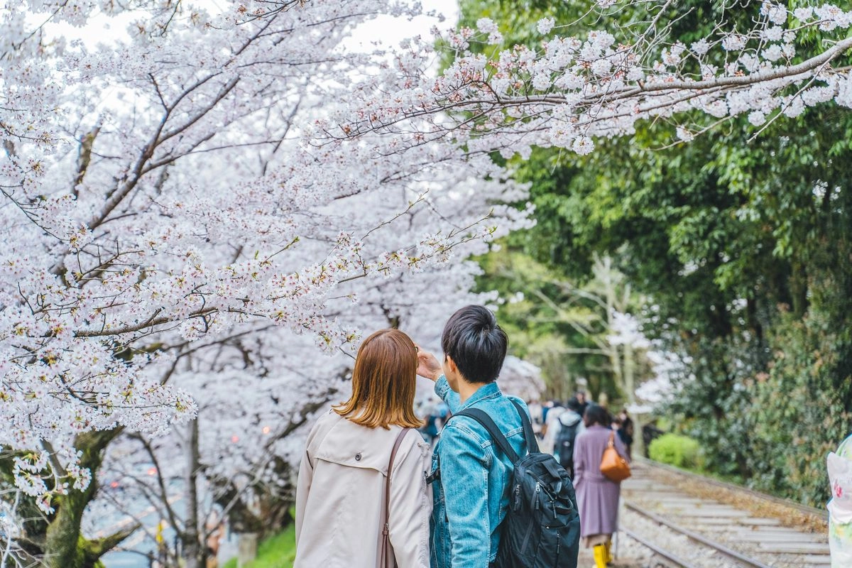Ini Strategi Jepang agar Warganya Punya Paspor dan Rajin ke Luar Negeri