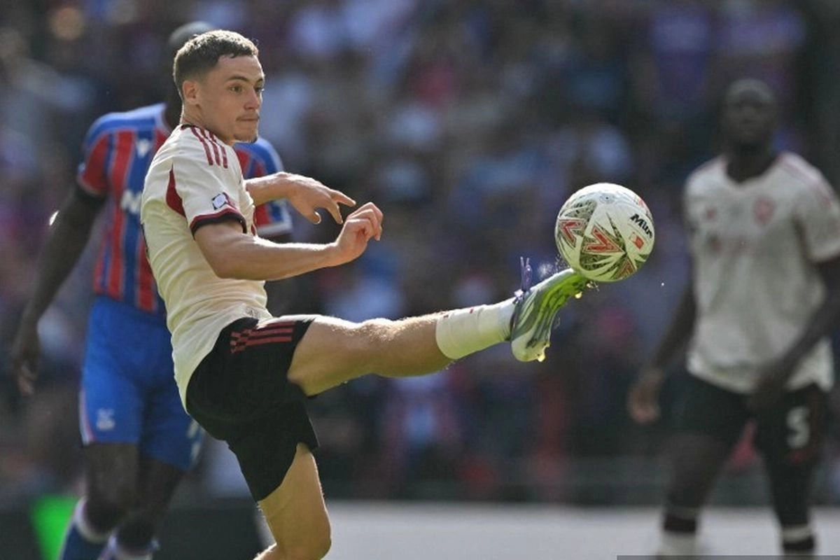 Jadwal Siaran Langsung Liverpool Vs Crystal Palace, Tayang di Mana?