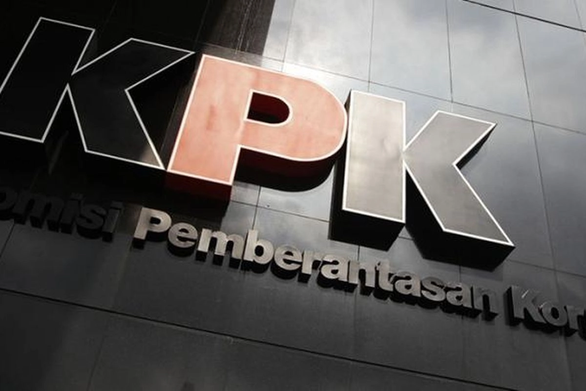 KPK Terbitkan SP3 Siman Bahar Tersangka Korupsi yang Meninggal di China