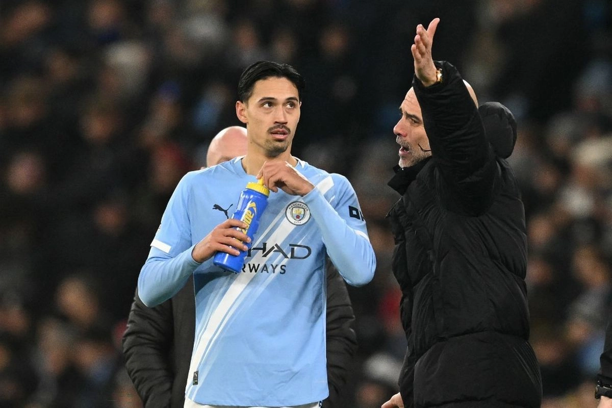 Man City Vs Southampton: Guardiola Ketagihan Bawa Citizens ke Final