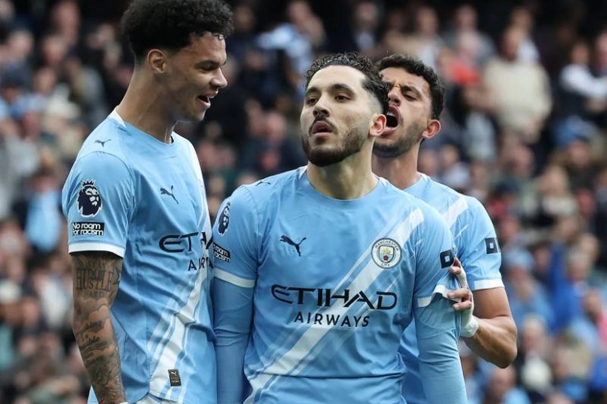 Prakiraan Line Up Manchester City Vs Southampton di Piala FA