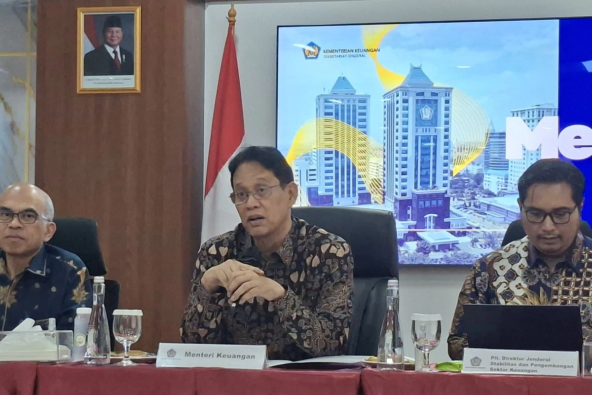 Revisi Aturan DHE SDA Segera Rilis, Likuiditas Valas Jadi Fokus