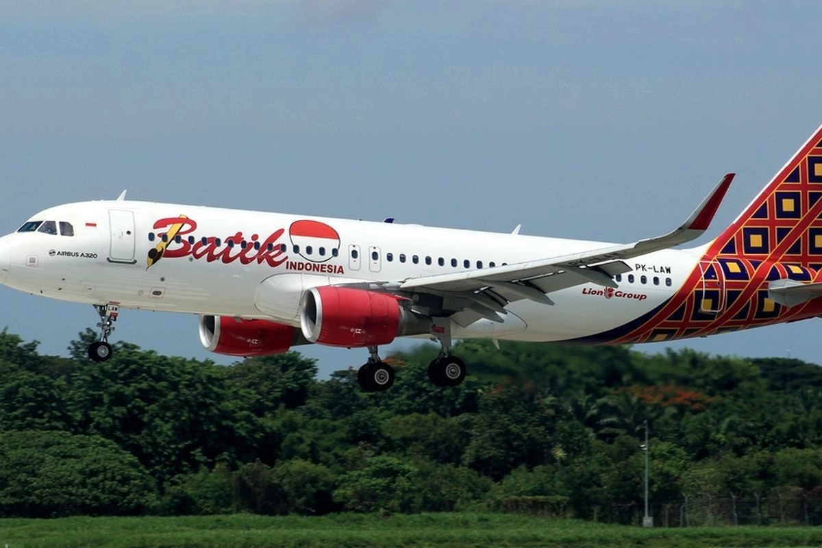 Tekan Harga Tiket Pesawat, Pemerintah Tanggung PPN Kelas Ekonomi