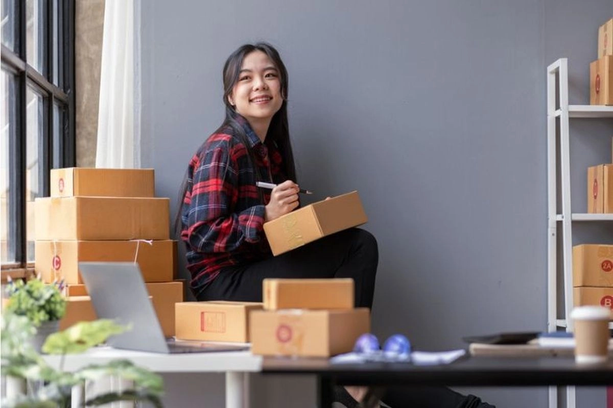UMKM Perempuan Didorong Kuasai Kekayaan Intelektual dan Digitalisasi, Ini Manfaatnya