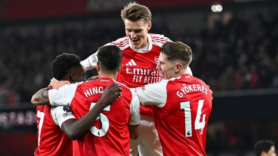 Arsenal vs Newcastle United: Semua Statistik Berpihak ke The Gunners