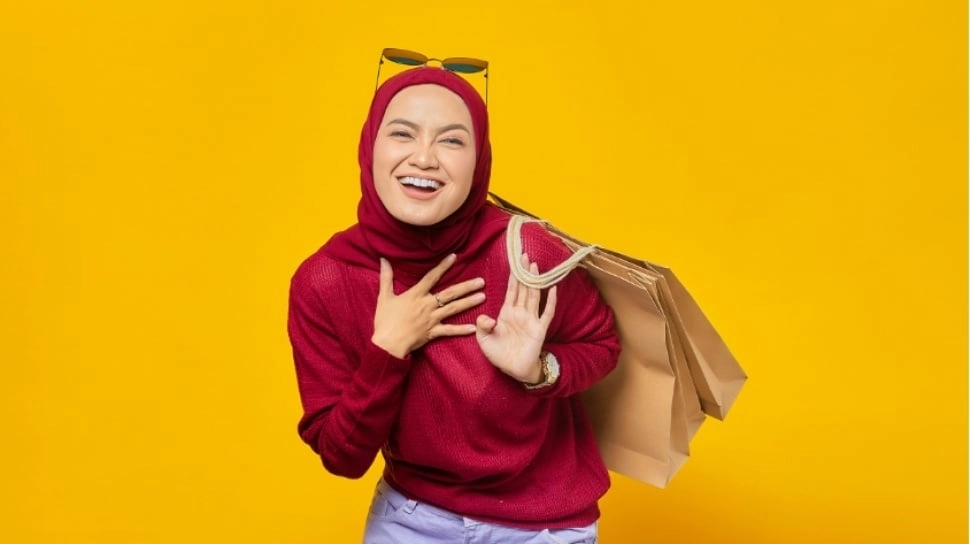 Bukan Sekadar Belanja Kebutuhan, Ternyata Ramadan 2026 Juga Jadi Momen Upgrade Gaya Hidup