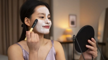 Mendekati Usia 30? Ini Cara Simpel Jaga Elastisitas Kulit Biar Tetap Kencang dan Glowing