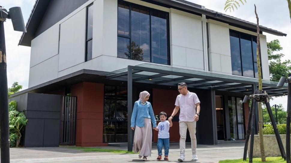 Suku Bunga Tinggi, Milenial-Gen Z Kini Lebih Percaya Medsos Ketimbang Brosur Properti