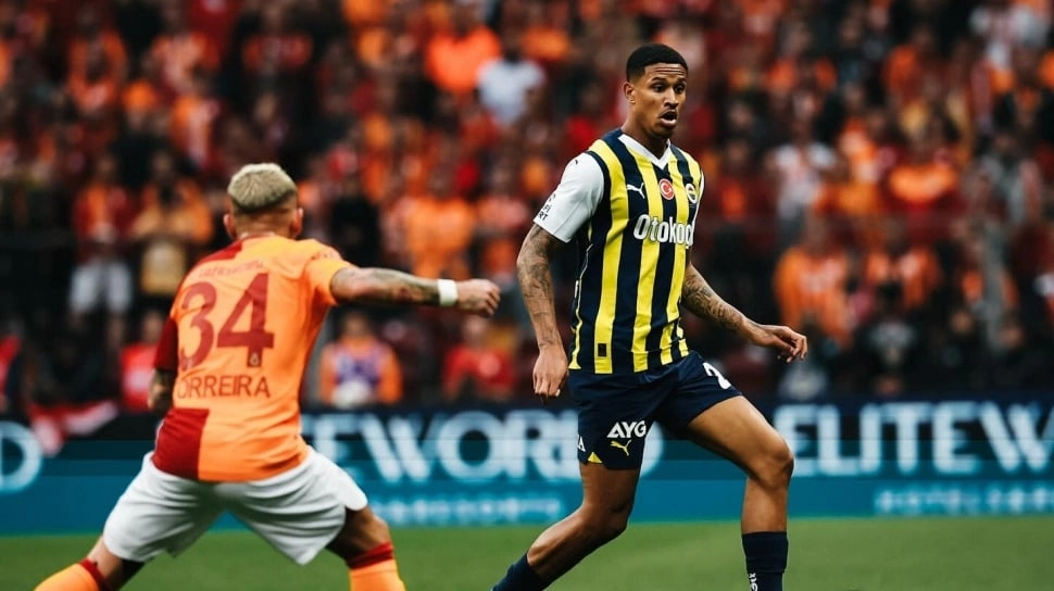 Tolak Timnas Indonesia, Jayden Oosterwolde Kini Dirumorkan Pilih Turkiye?