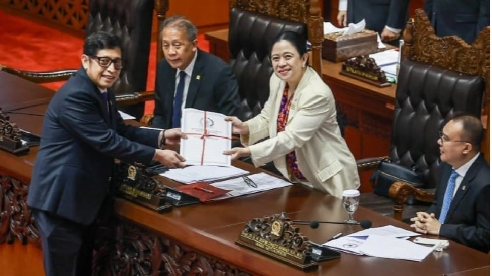 UU PPRT Disahkan, Akademisi UGM Soroti Celah Sanksi dan Kesiapan Jaminan Sosial