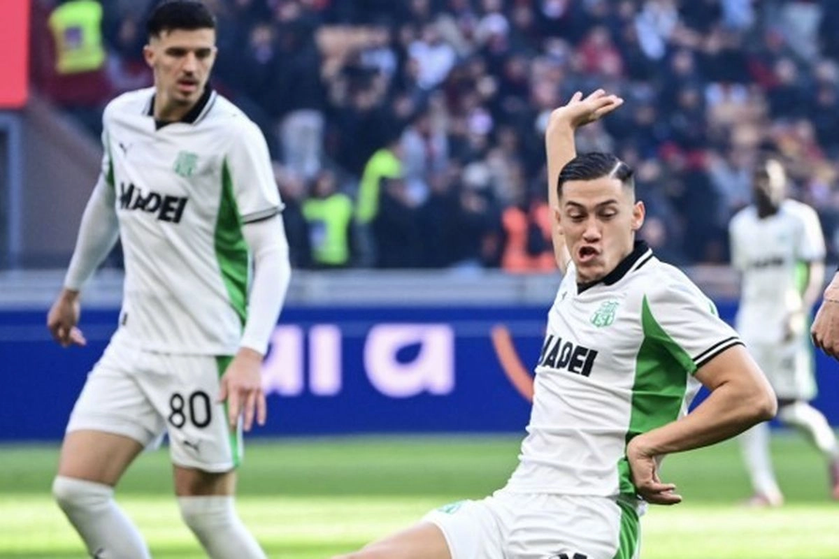 Hasil Fiorentina Vs Sassuolo 0-0: Jay Idzes Main Penuh, Neroverdi Curi Satu Poin