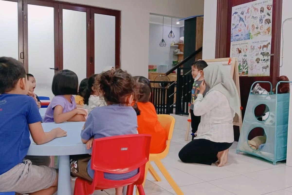 Kasus Little Aresha Viral, Cek 4 Tanda Bahaya Saat Survei Daycare