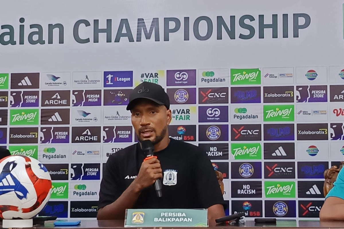 Link Live Streaming Persiba Vs PSS Sleman: Seperti Duel Hidup Mati