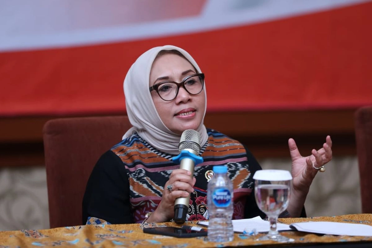 Menteri PPPA: Kekerasan Anak di Daycare Yogyakarta Pelanggaran HAM