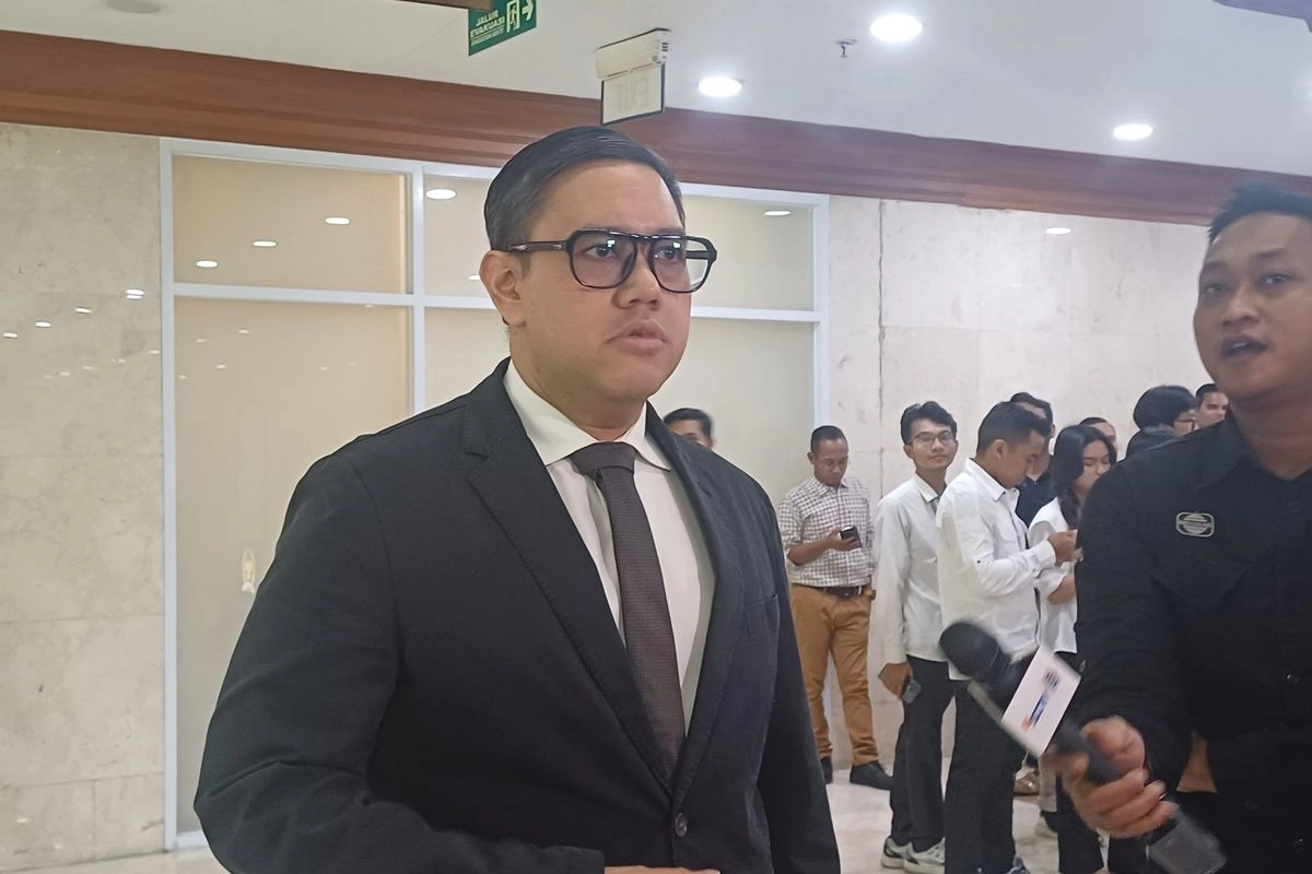 Praka Rico Gugur di Lebanon, Legislator Tekankan Perlindungan Prajurit TNI