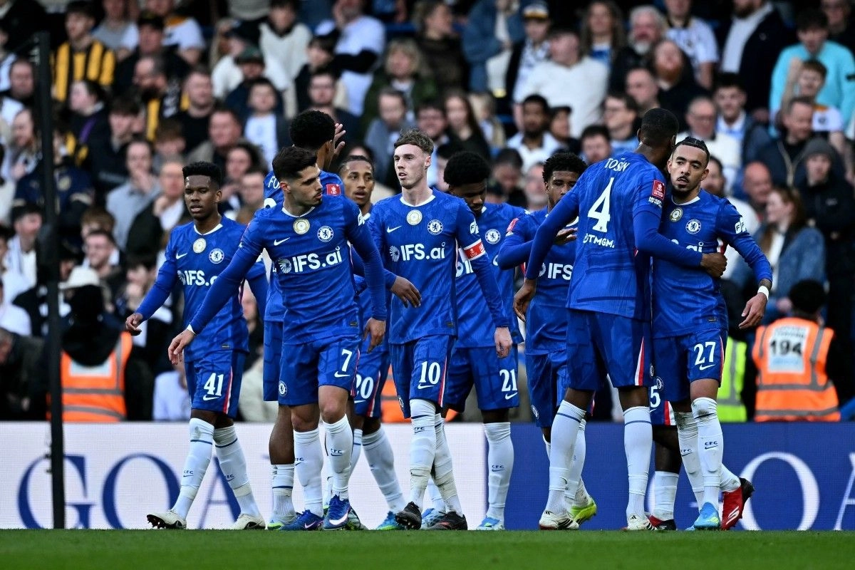 Prakiraan Line Up Chelsea Vs Leeds United di Piala FA