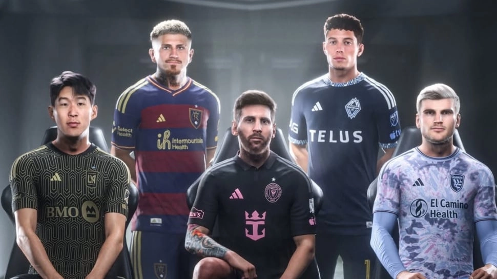 39 Kode Redeem FC Mobile Terbaru 26 April 2026, Klaim Draft Voucher hingga Pemain MLS 112-114
