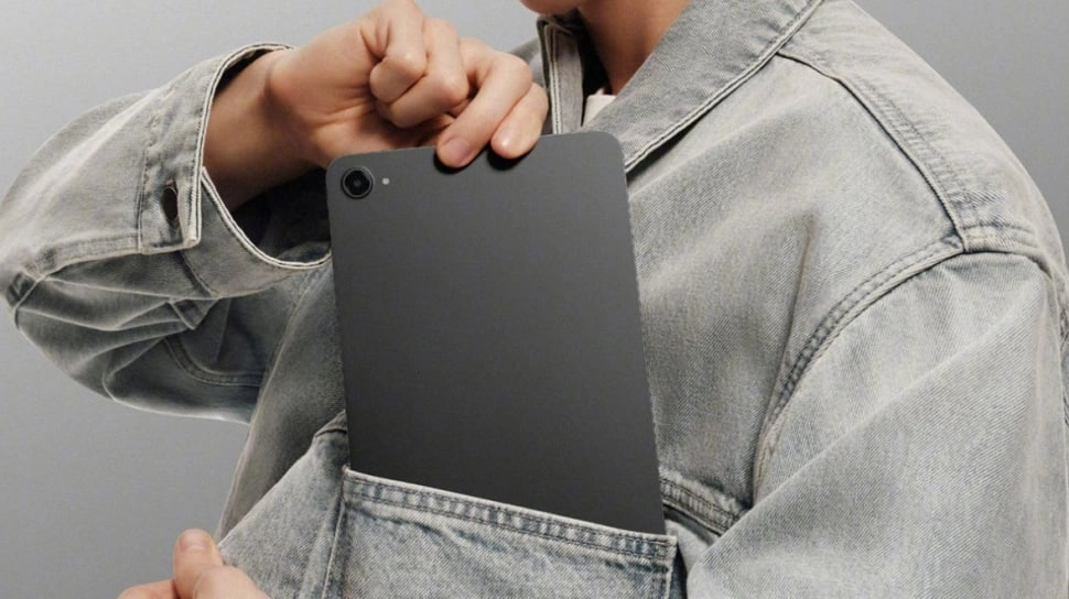 4 Tablet Terbaru Pesaing iPad Mini April 2026: Performa Kencang, AnTuTu Tembus 4 Juta