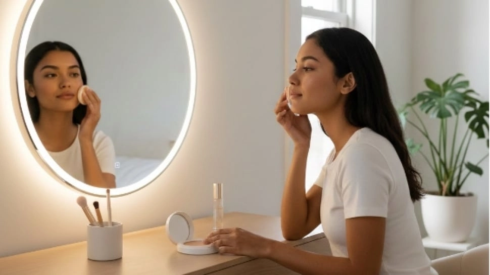 Cushion Dipakai setelah Apa? Ini 5 Urutan supaya Makeup Tahan Lama