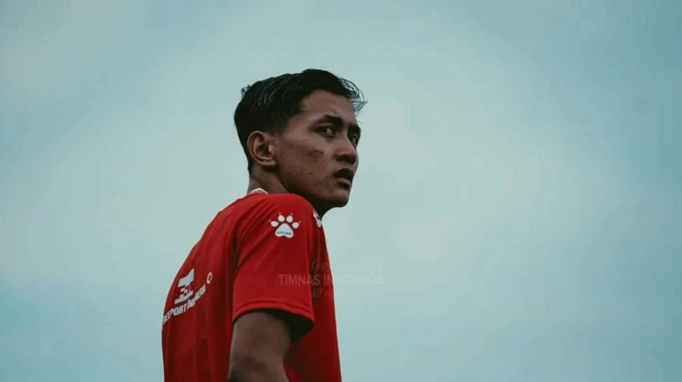 Dony Tri Pamungkas Dilirik Klub Polandia, Fokus Utama Tetap Persija