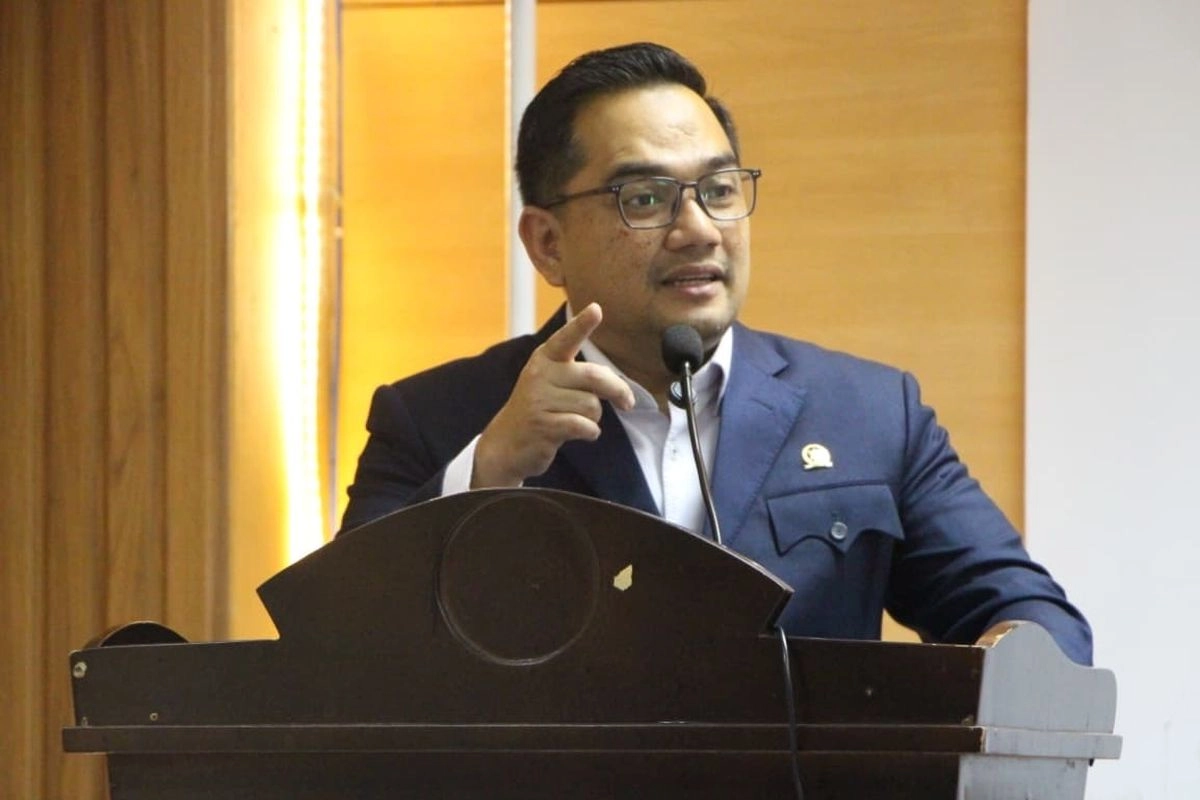 30 Tahun Otda, Ketua Komisi II DPR: 90 Persen Daerah Masih Bergantung pada APBN