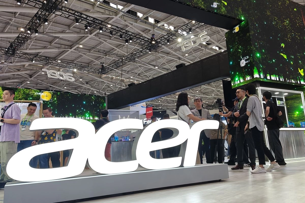 4 Monitor Gaming Acer dengan Refresh Rate Tinggi, Tembus 390 Hz