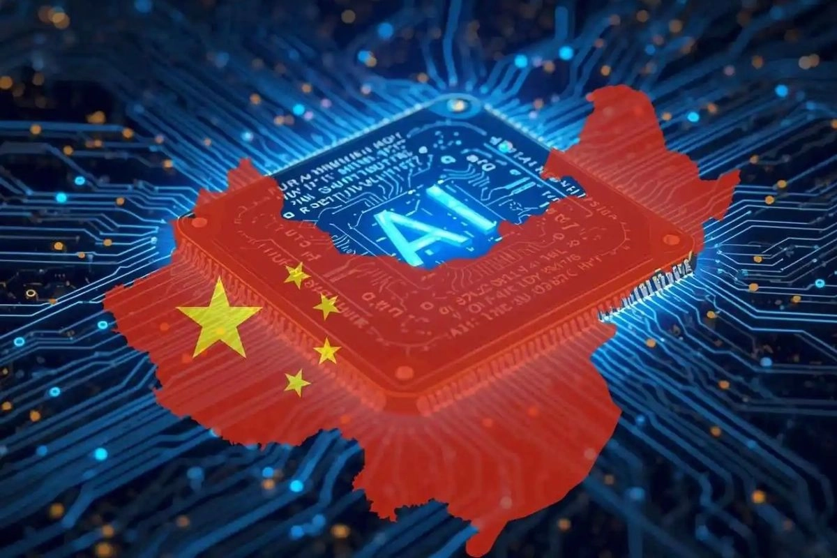 AI DeepSeek V4 Dirilis, Jadi Pintu Keluar China dari Ketergantungan pada Nvidia