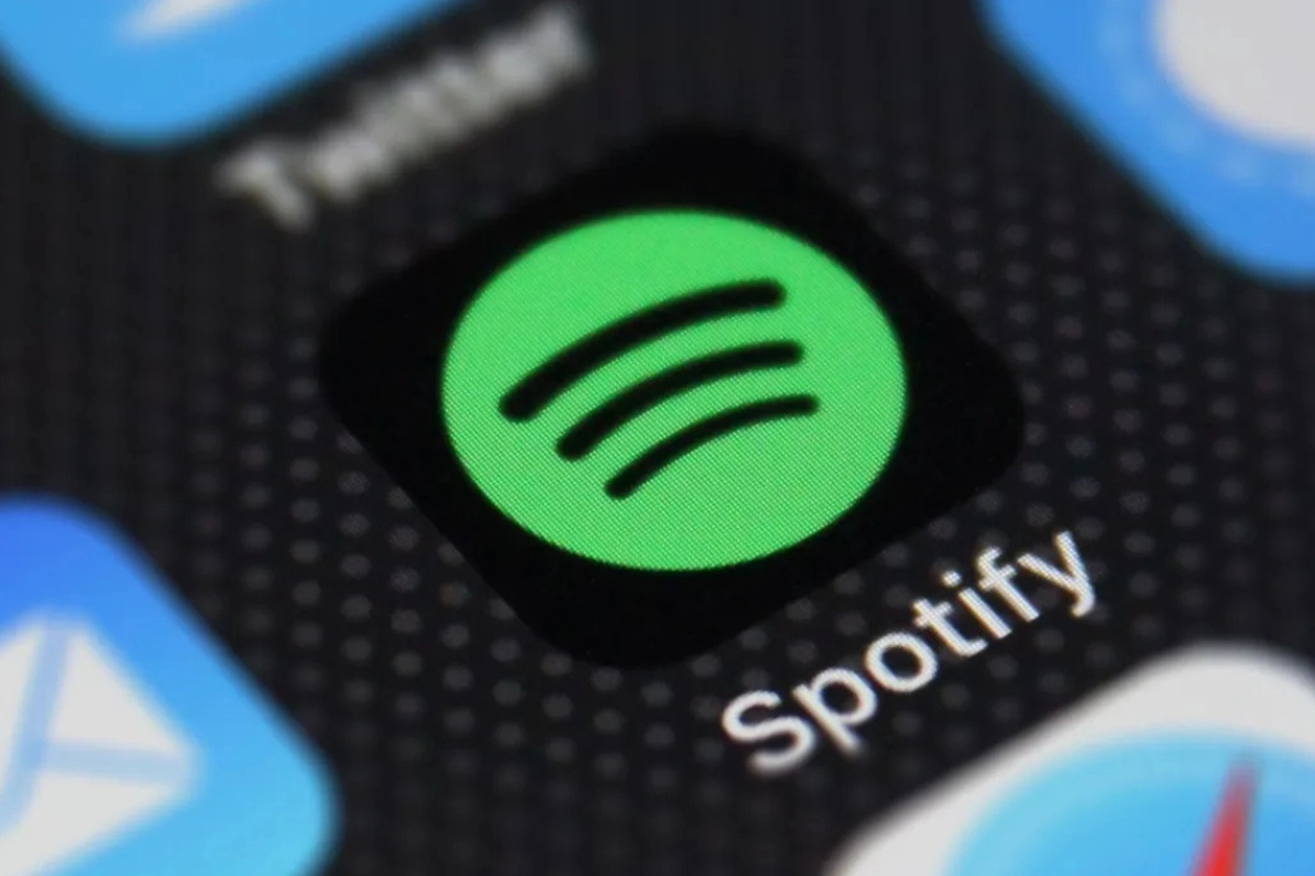 Bajak 86 Juta Lagu Spotify, Platform Ini Kena Denda Rp 5,5 Triliun
