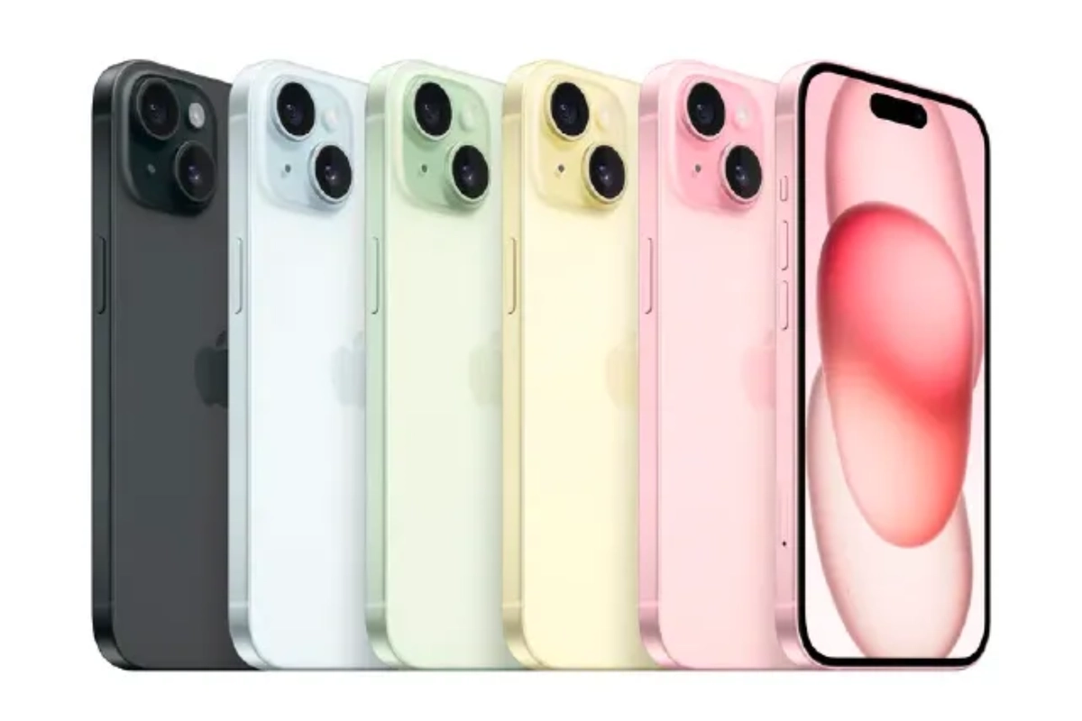 Daftar Harga iPhone 15 Terbaru di Indonesia, Turun hingga Rp 1,5 Juta