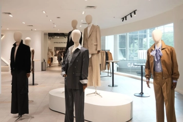 Hartono Gan Rilis Hadirkan Capsule Wardrobe dalam Koleksi ready to Wear Perdananya