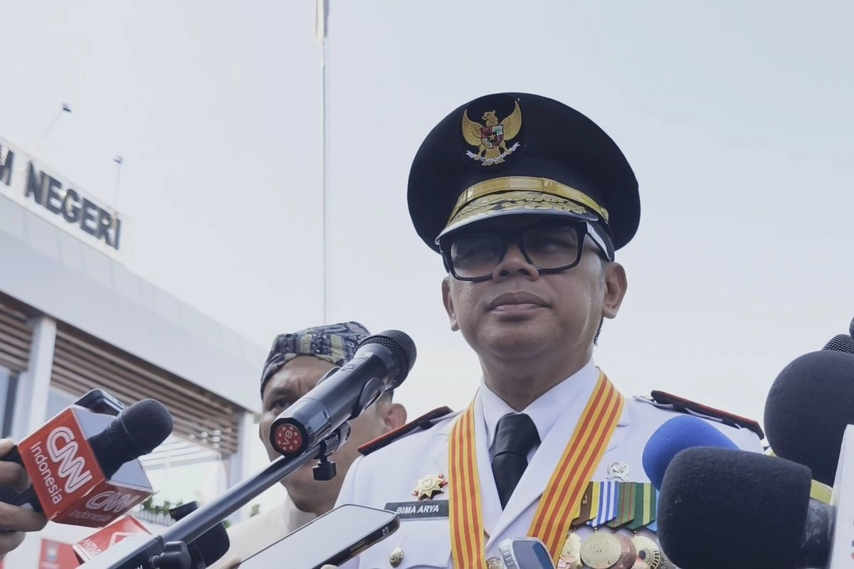 Kemendagri Siap Bahas RUU Pemilu di DPR