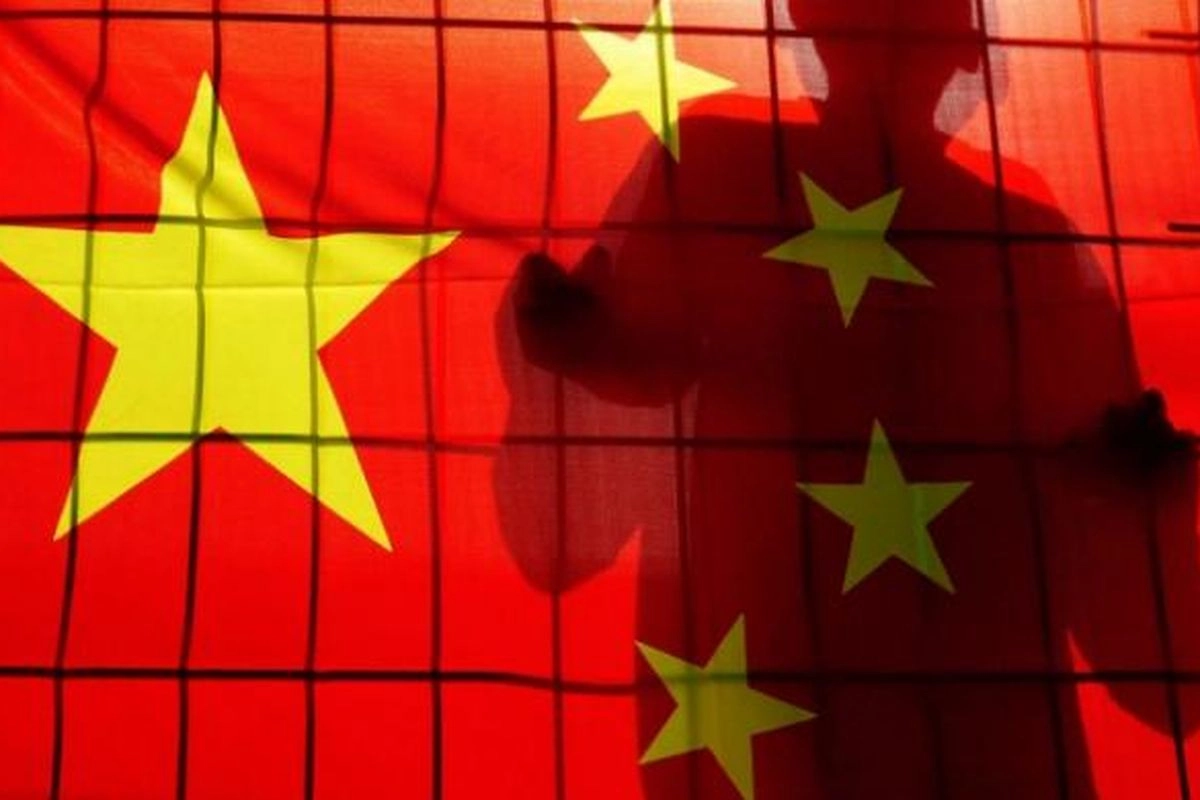 Laba Industri China Melonjak 15,8 Persen, Tertinggi dalam 6 Bulan