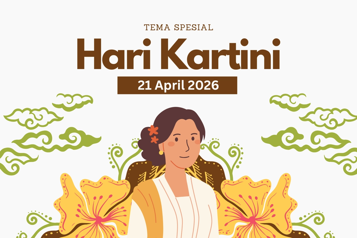 Mengapa Soekarno Menetapkan Hari Kartini sebagai Hari Nasional?