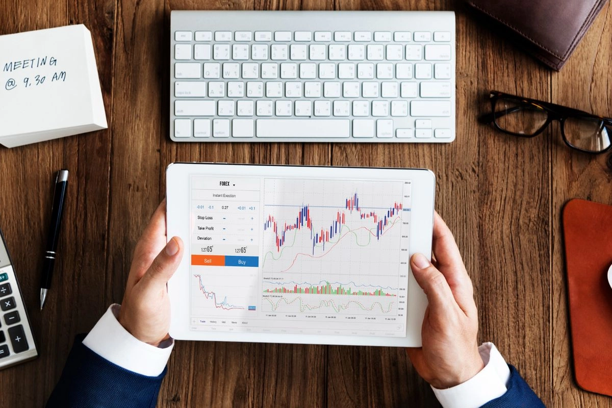 Tren Platform Trading 2026, Trader Utamakan Kecepatan dan Kendali